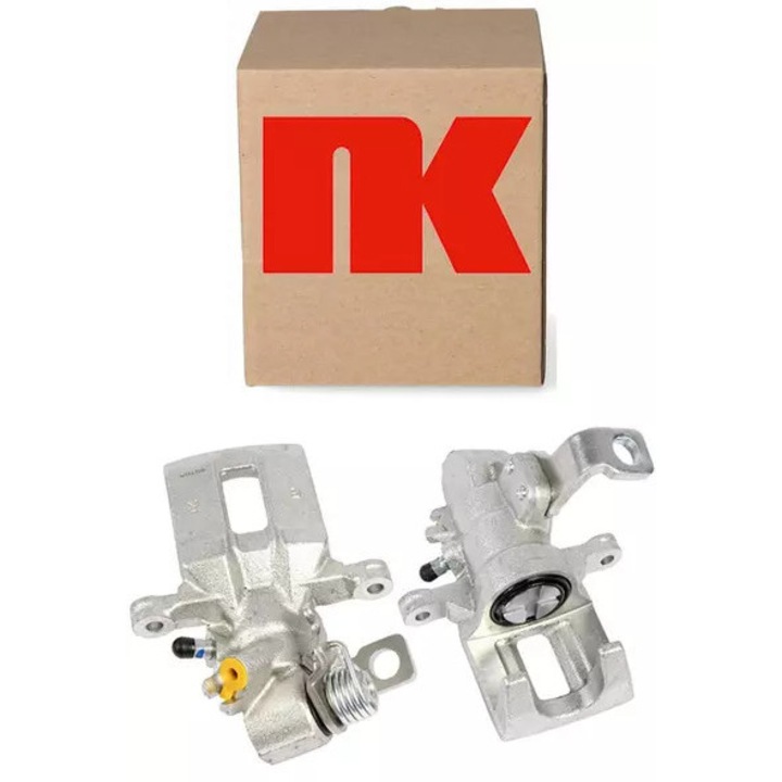 NK féknyereg, 34mm, Honda Civic 1,3-2,0 (2000-2005) típushoz, jobb