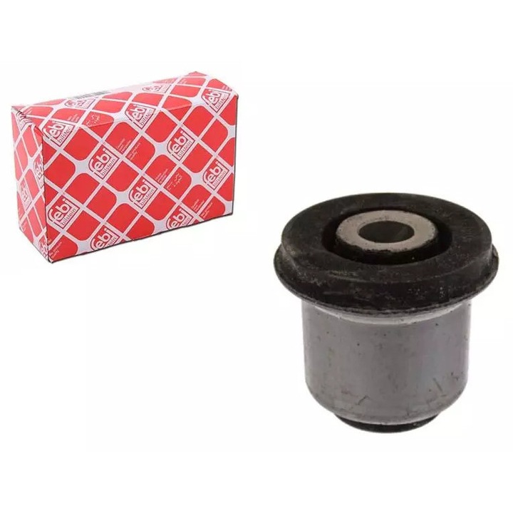 Lengőkar szilent FEBI RENAULT TWINGO 93- első hátsó