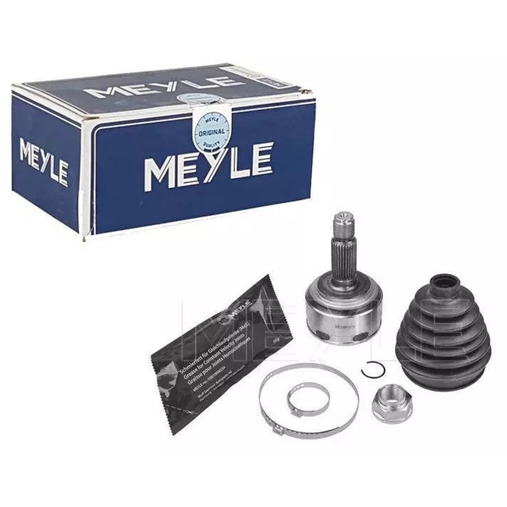 Meyle féltengely csukló készlet, Honda Accord VII 03-hoz