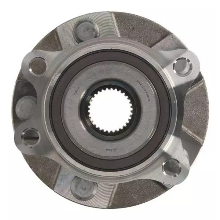 Kerékcsapágy, FAG, Toyota Auris 07-/RAV/Avensis-hez, 138.8x61.8x89.8mm