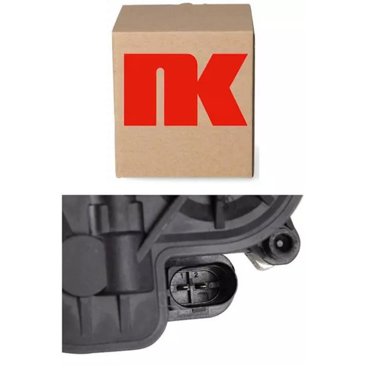 Etrier de frana NK, 38mm, pentru VW Golf/Touran 12-