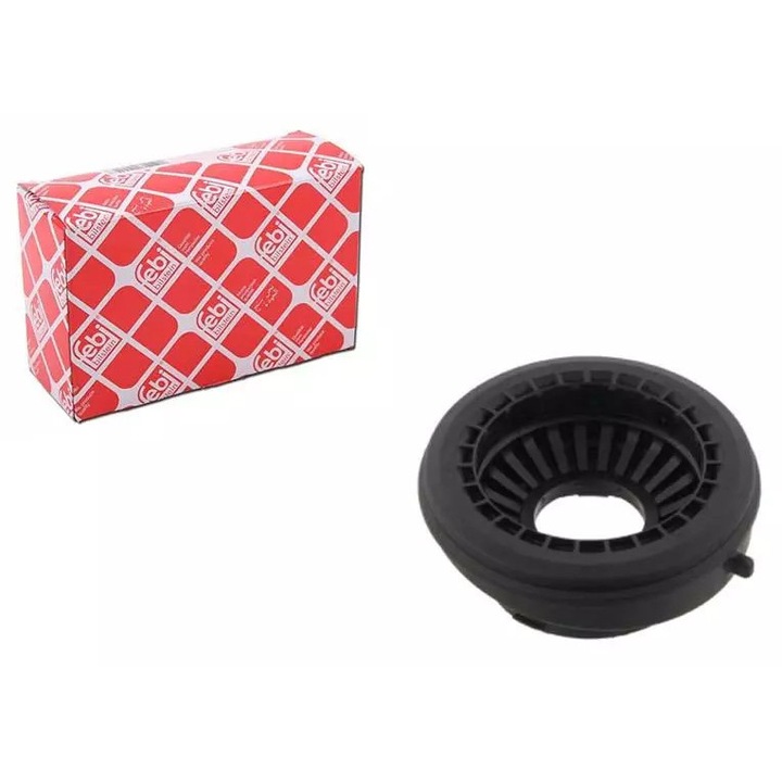 FEBI lengéscsillapító csapágy, 44x107mm, bal/jobb, FORD FOCUS 04-/MAZDA 3 részére