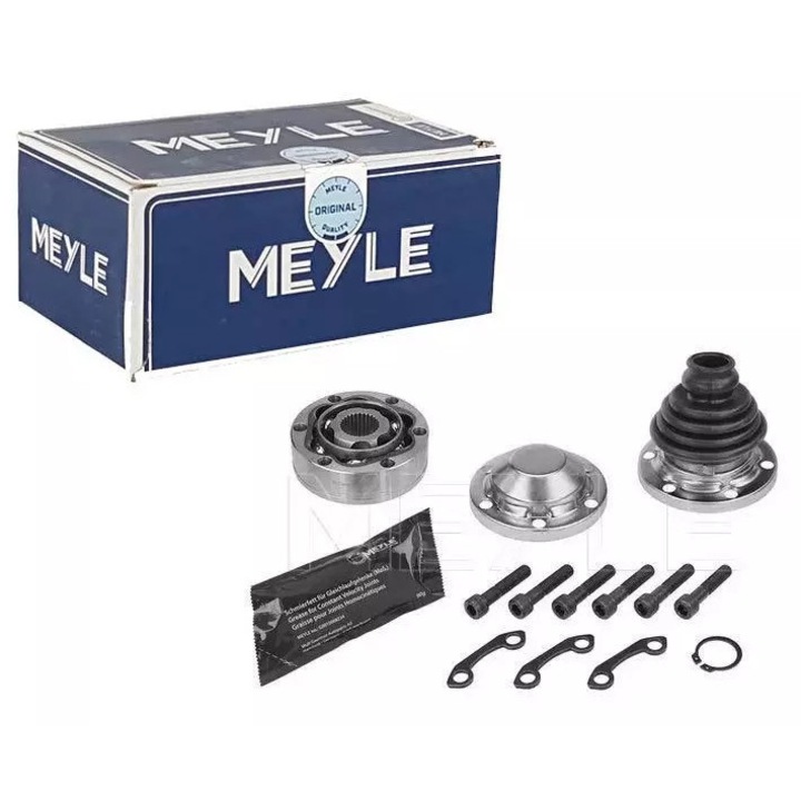 MEYLE féltengelycsukló készlet, VW T5 03-hoz, bal, 31.5mm, 108mm