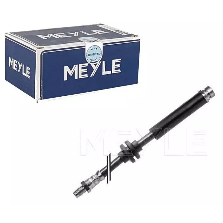 MEYLE kézifékbowden, Volvo C30/C70/S40/V50 04-12, 385mm, bal/jobb