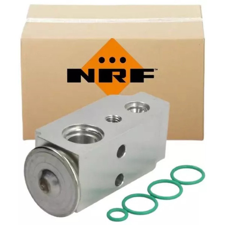 NRF expanziós szelep HYUNDAI/KIA 08- légkondicionáló rendszerhez