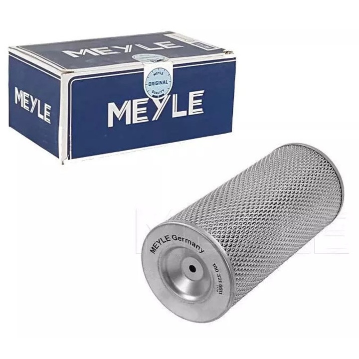 Въздушен филтър MEYLE за VW T2 1,6TD, 126мм x 294мм