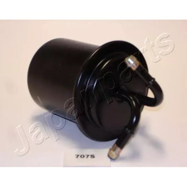Горивен филтър Japanparts, 121мм x 86мм, за Subaru Impreza, Legacy