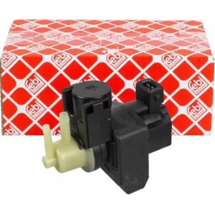 Kipufogónyomás-szelep FEBI, Renault/OPEL-hez, 0.240kg, európai