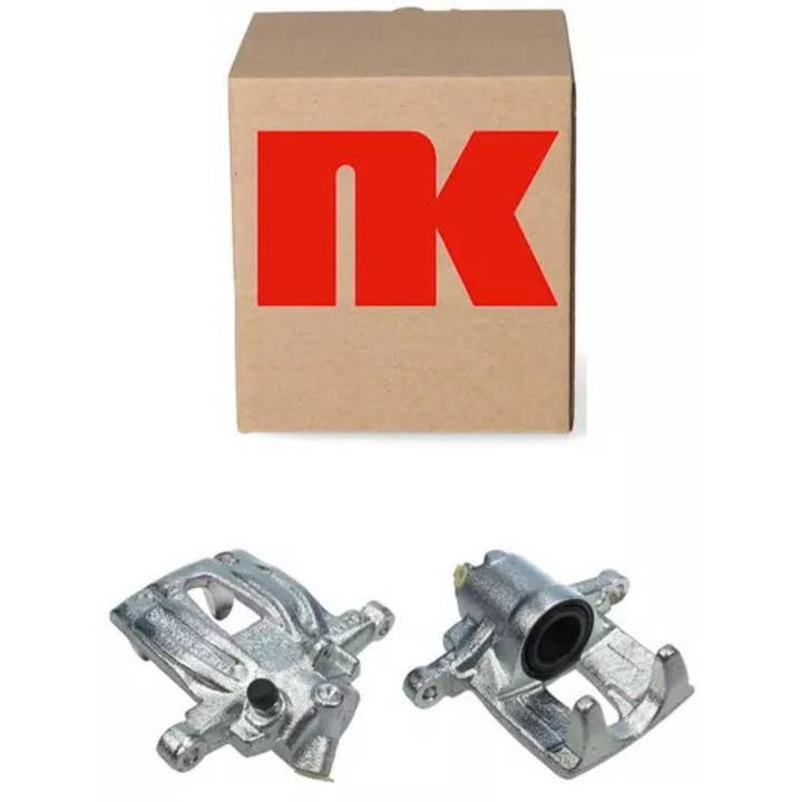 Féknyereg, NK, 38mm, Mercedes Viano/Vito 03-hoz, jobb