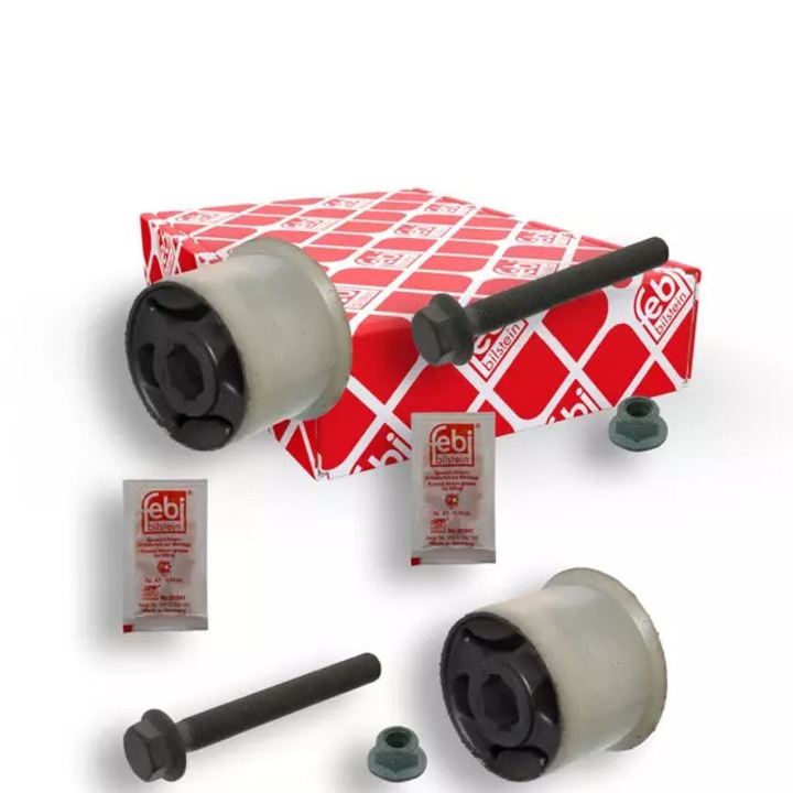 FEBI forgó fogantyú javítókészlet, VW POLO/A2/FABIA/IBIZA 02-