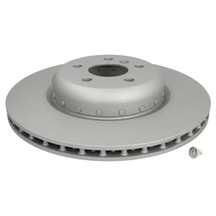 Bosch féktárcsa, szellőztetett, 345x64,2mm, 5 lyukú, BMW HÁTSÓ 3/4/5/6/7/8/X3/X4/X5/X6/X7 1.6-4.4 15-