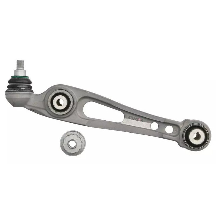 Lemforder lengőkar Land Rover Defenderhez, Discovery V-höz, bal alsó, 43591 01