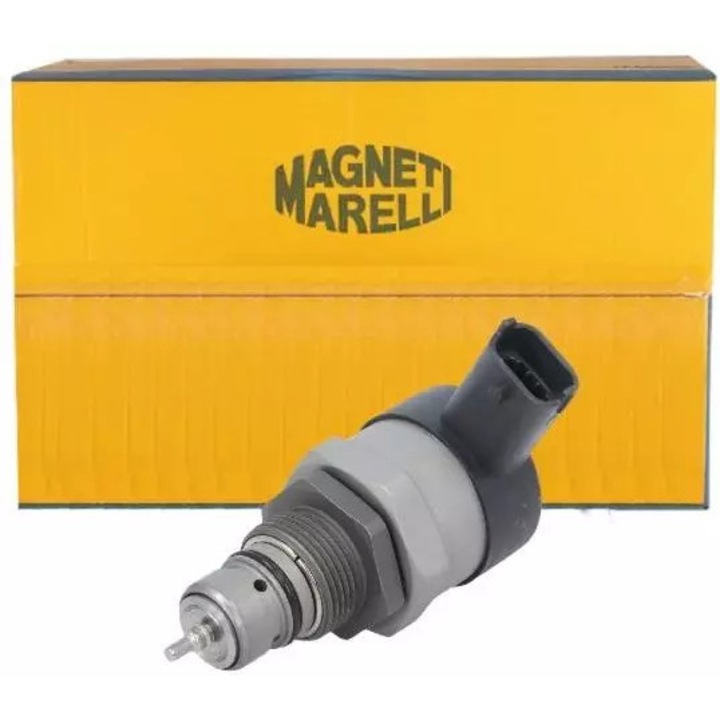 Valva de reglare a presiunii Magneti Marelli, pentru Fiat Doblo 1.3JTD, diesel, 0.310kg