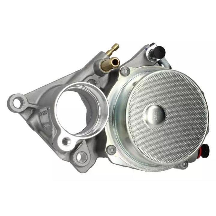 Pierburg vákuumszivattyú Ford Mondeo/Transit 2,0-2,2 TDCI 00-11, 3 csatlakozóval, tömítéssel