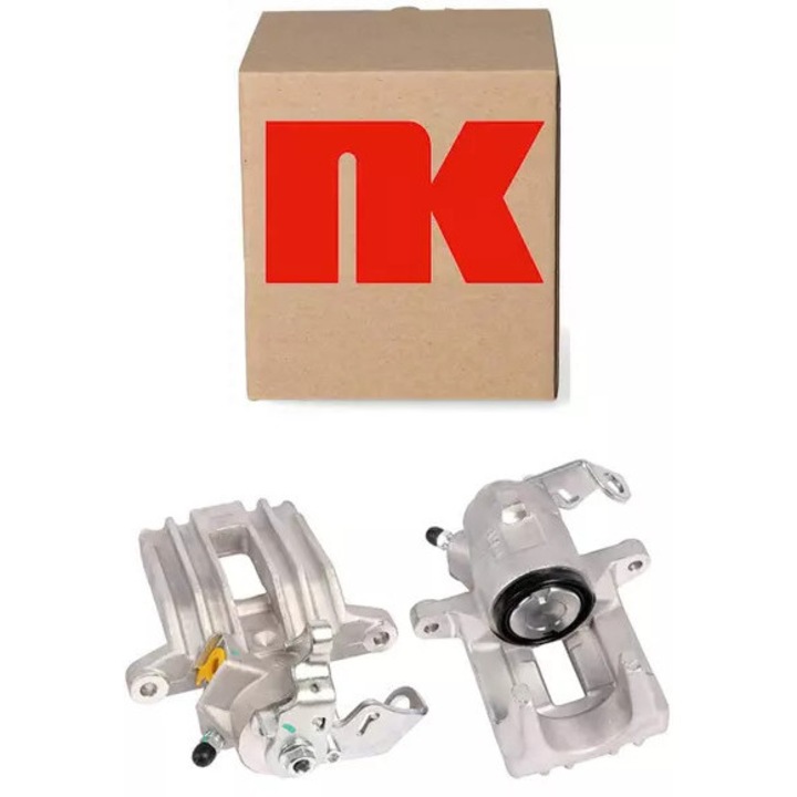 Féknyereg, NK, 41mm, VW Golf 4 99-06, jobb, Kombi
