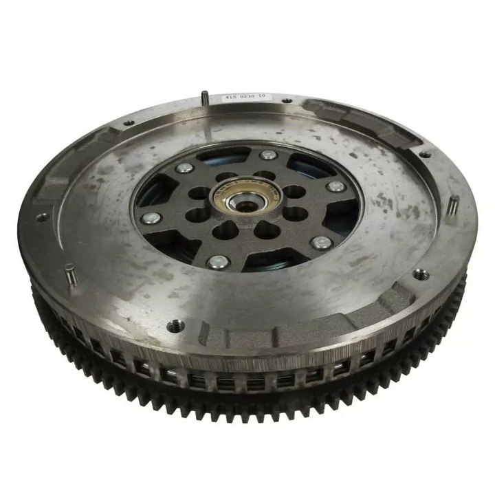 Маховик LUK за Audi A4 S4 Quattro, 9кг