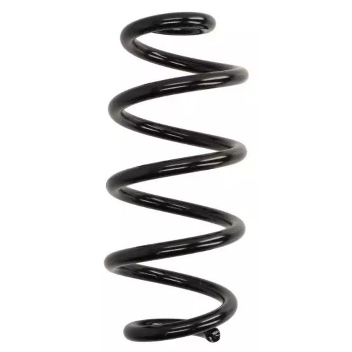 KYB felfüggesztés rugó, 14mm, 127mm, 294mm, standard, személygépkocsikhoz