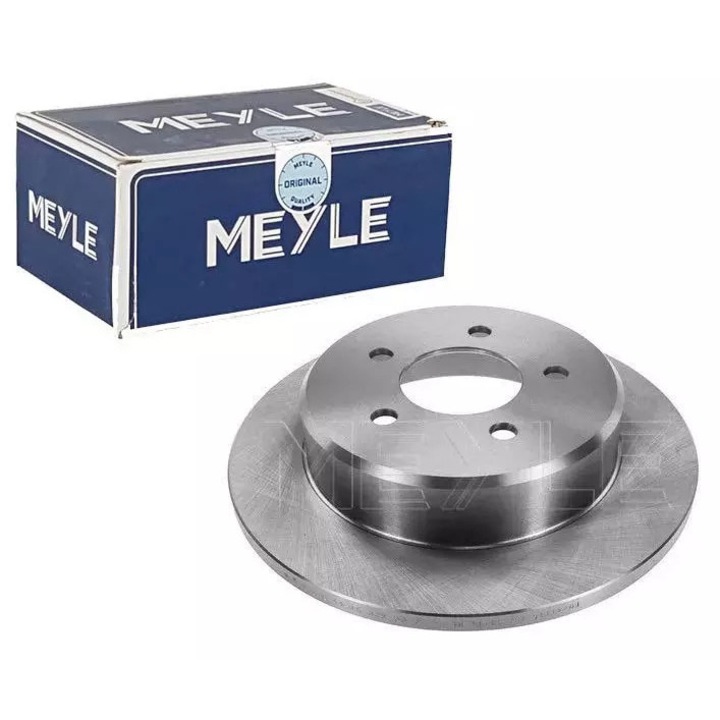 Пълен спирачен диск, Meyle, 290mm