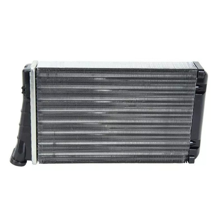 NRF autóhűtő, 237x156x42mm, Opel Omega B-hez