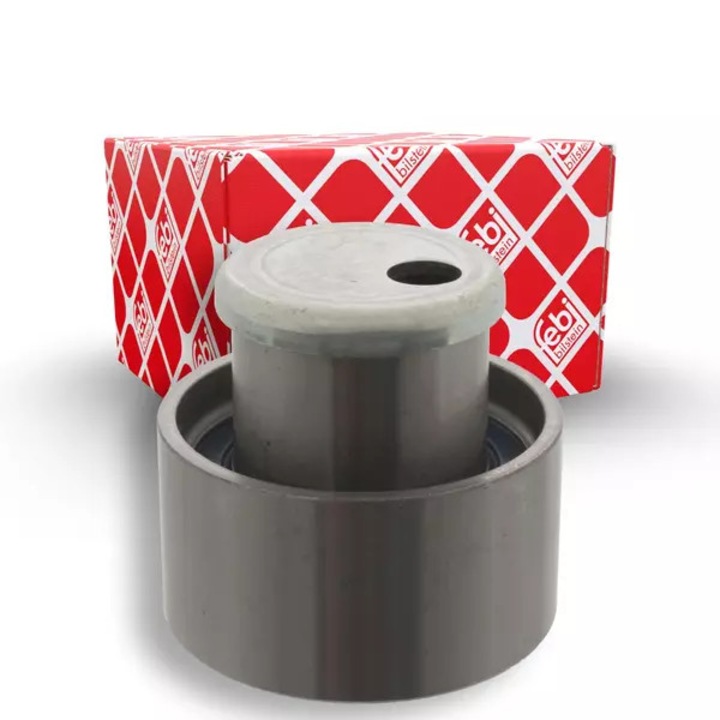 FEBI vezérműszíj görgő, 55x30mm, 61mm, 0,45kg, Fiat 1.9D/T-hez