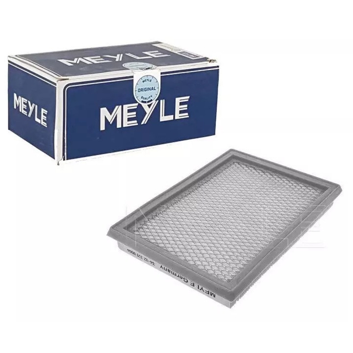 MEYLE légszűrő 168x29x228mm Honda-hoz