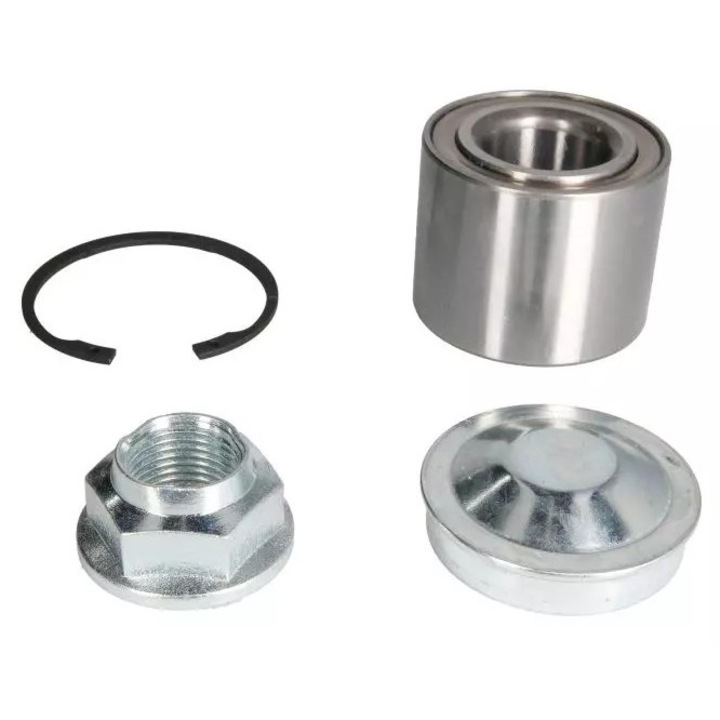 Kit rulmenti roata spate auto pentru Dacia Duster, Meyle, 30x62mm, 48mm