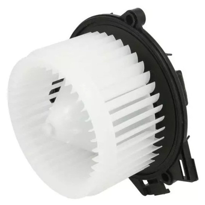 NRF ventilátor IVECO DAILY 2014-hez, 12V, 230W, 147mm, 2 érintkező