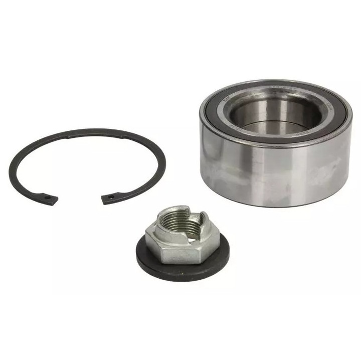 Fag kerékcsapágy készlet, Ford Mondeo 00- típushoz, 47x83x37mm, bal első