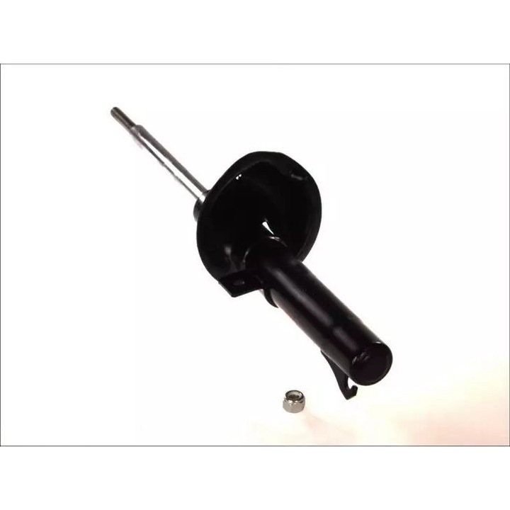 KYB teleszkópos lengéscsillapító Ford Fiesta III, Mazda 121 III, standard, gáz, 08.95-