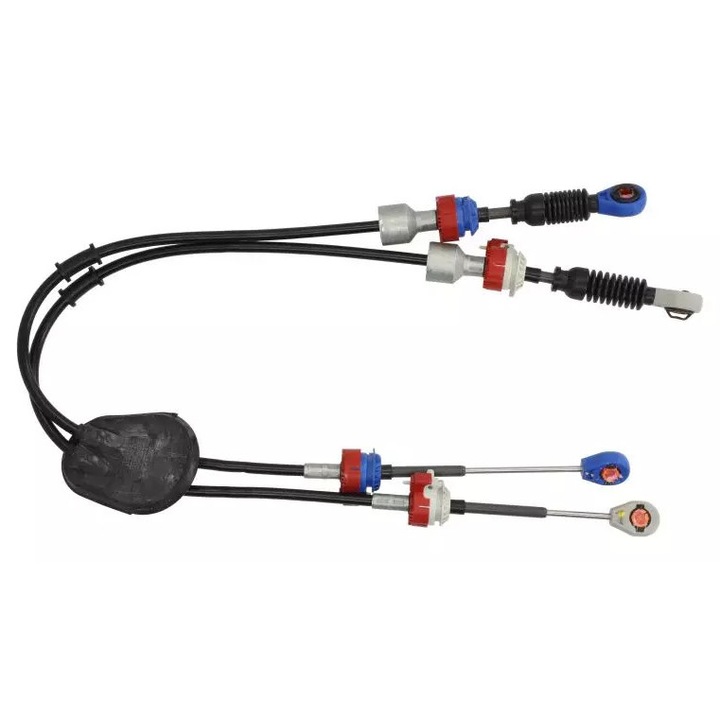 Cablu schimbare viteze Nissan Qashqai 1,5-2,0 DCI 07-13, 1065x995mm, 5kg