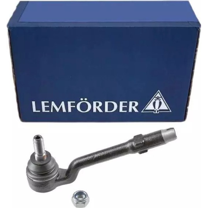 Kormányösszekötő gömbfej LEMFÖRDER BMW X5 E53 00- Bal/Jobb