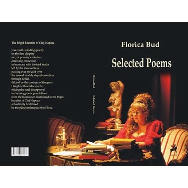 Selected Poems - Florica Bud