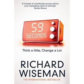 59 Seconds 59 Seconds