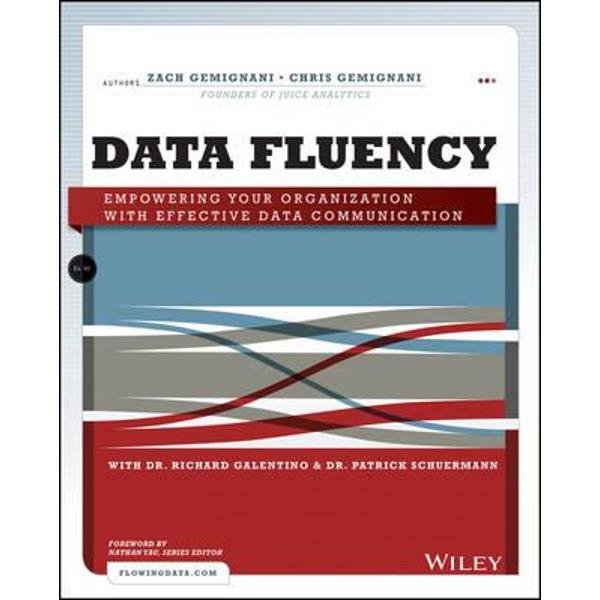 Data Fluency