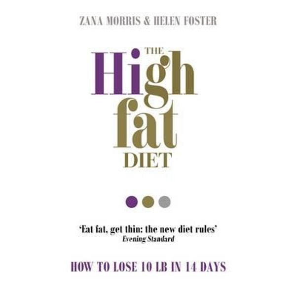 High Fat Diet