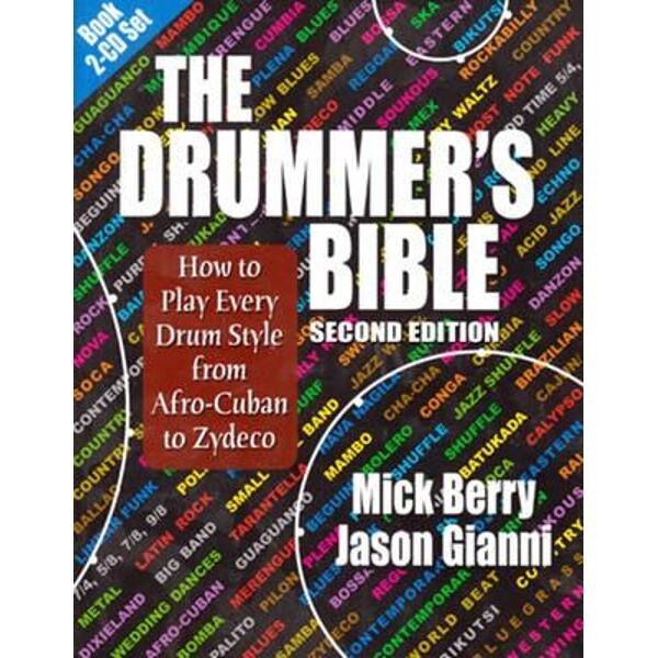 Drummer's Bible
