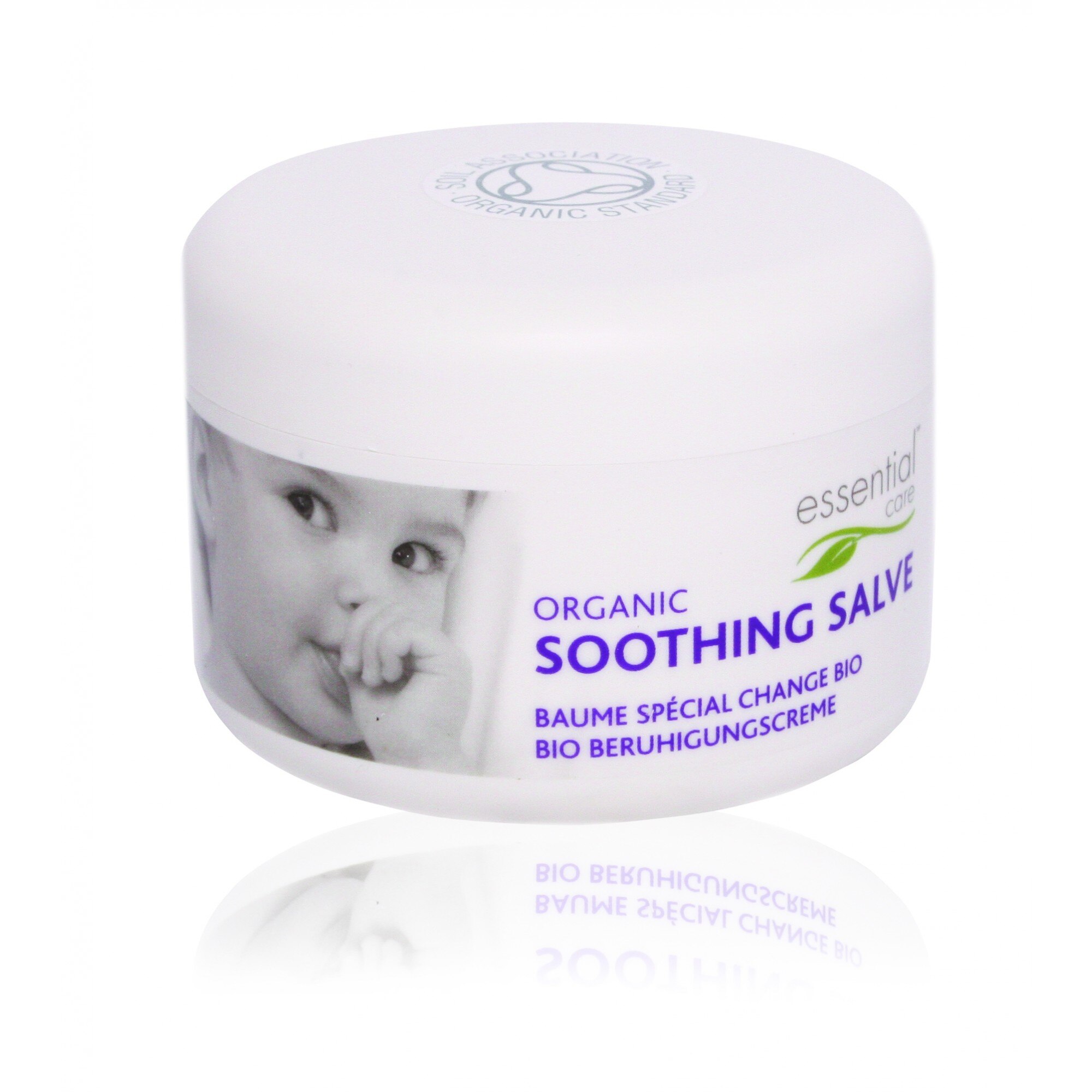 Balsam Odylique calmant pentru iritatii mami si bebe, 175 gr