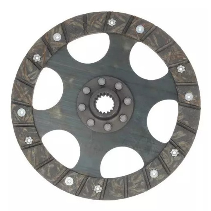 Спирачен диск TRW 178x132mm, дебелина 5.65mm