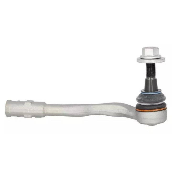 Kormányösszekötő rúdfej Lemforder Audi A8 (4H_)-hez, M16x1,5, M14x1,5, bal