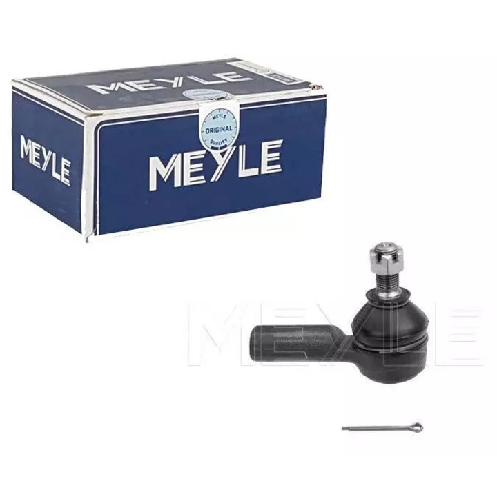 Kormányösszekötő rúdfej Meyle 2 darabos készlet M12x1,25, Honda HR-V 99-hez, bal/jobb