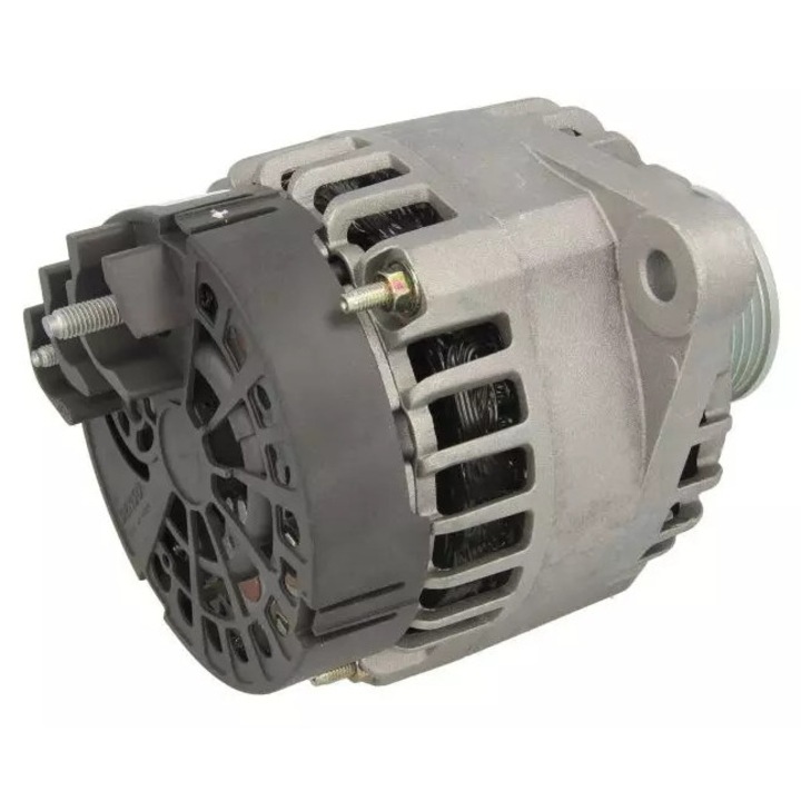 Alternator auto, Magneti Marelli, pentru Opel Astra H/Zafira