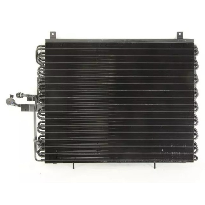 Klímahűtő, NRF, Mercedes W124-hez