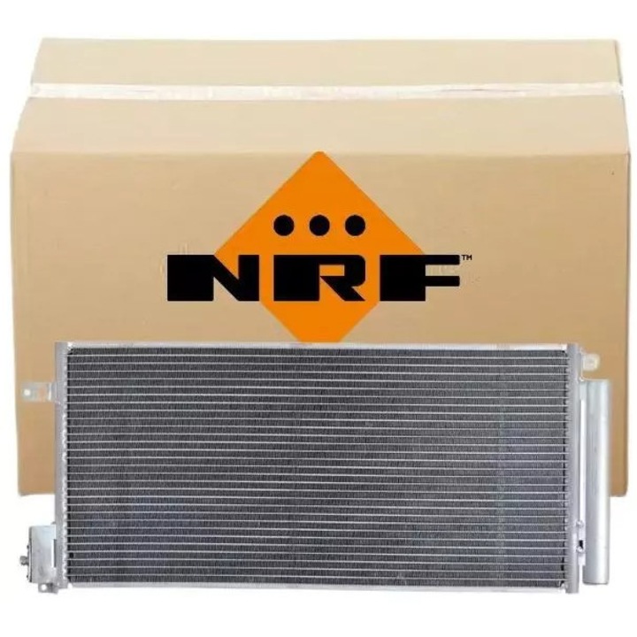 Kondenzátor, NRF, Fiat Bravo/Grande Punto/EVO-hoz