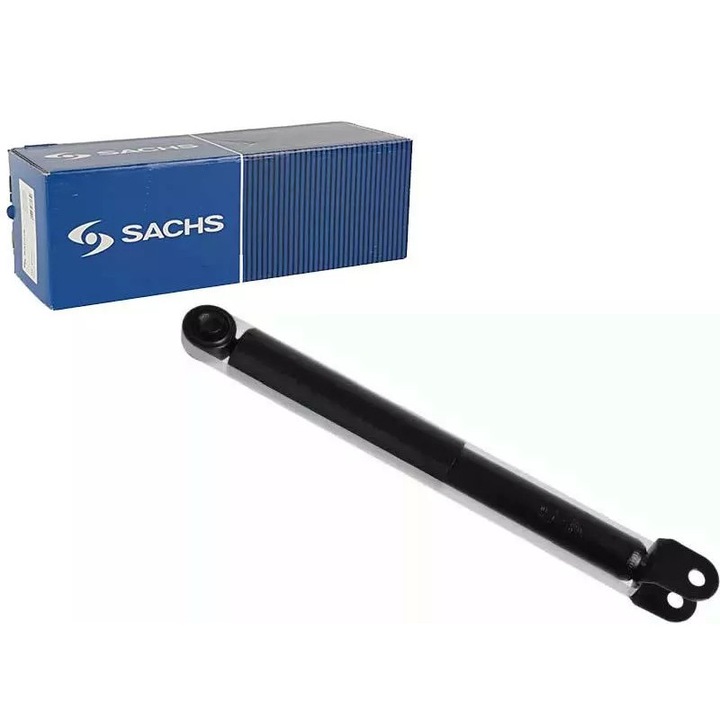 Sachs teleszkópos lengéscsillapító, olaj-gáz típusú, Daihatsuhoz, hátsó, 20x167mm