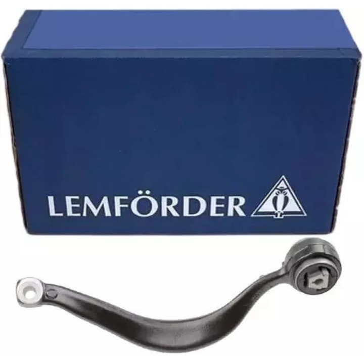 Lemforder lengőkar BMW E53 X5 00-hoz, bal, alsó, acél