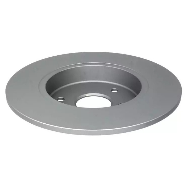 Bosch féktárcsa, 280 mm, 9 mm vastagság, 3 lyuk, személygépjárművekhez