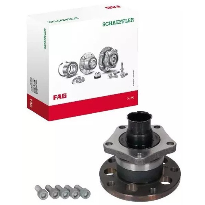 FAG kerékcsapágy, 131x70,2x39mm, VW A6/PASSAT-hoz