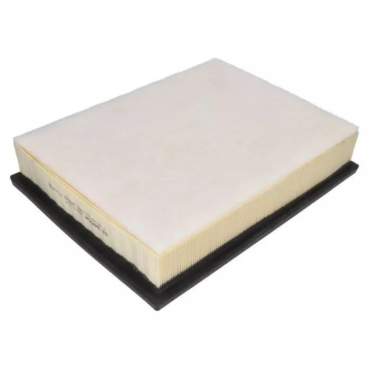 Bosch légszűrő autókhoz, 317x236x62mm, 1 darab