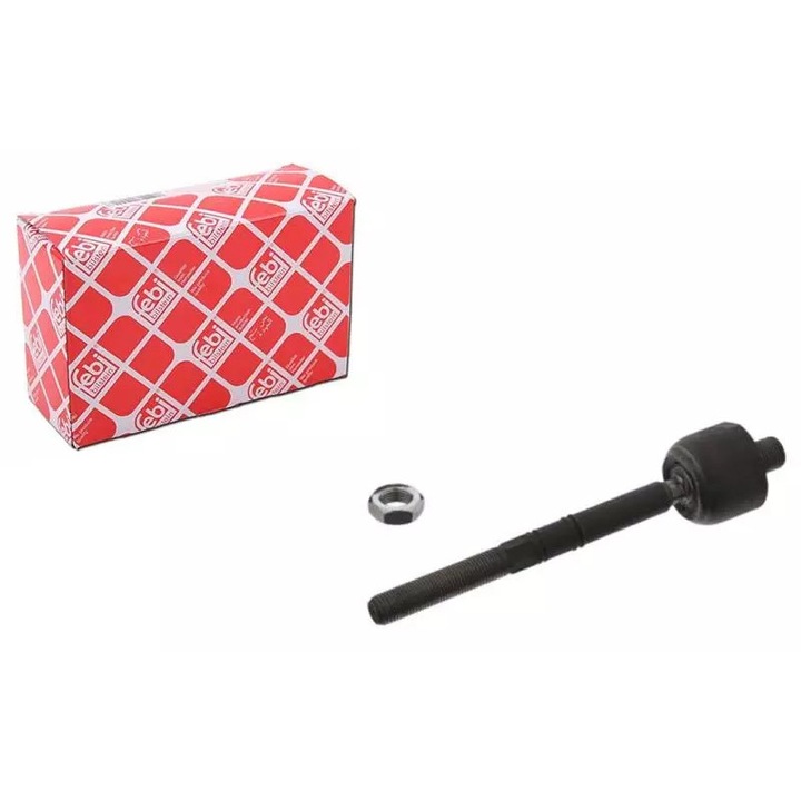 FEBI Kormánymű, M14x1,5, M16x1,5, készlet, személygépkocsikhoz, 169,5mm, 0,545kg