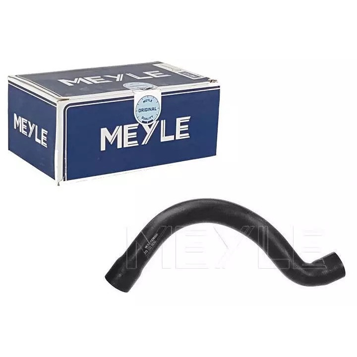 Conducta sistem racire auto Meyle, EPDM, pentru BMW, fara cleme, fata